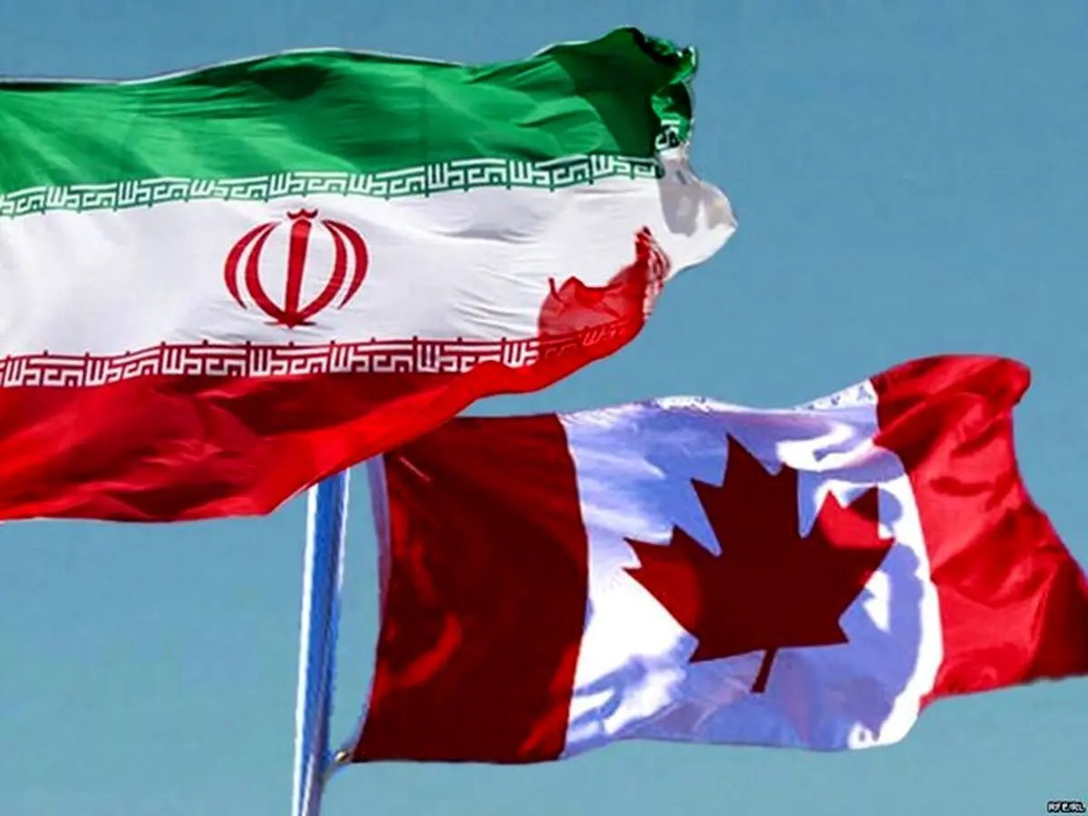 عدم همکاری دولت کانادا در برگزاری انتخابات ریاست جمهوری ایران 