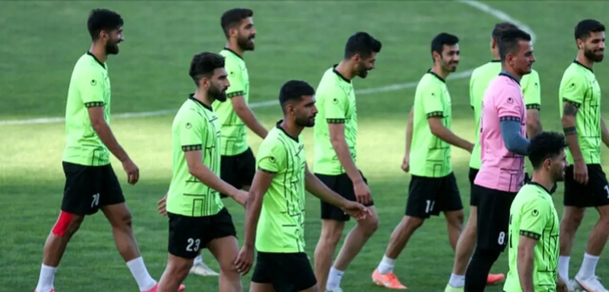 پاسخ رد AFC به درخواست پرسپولیس