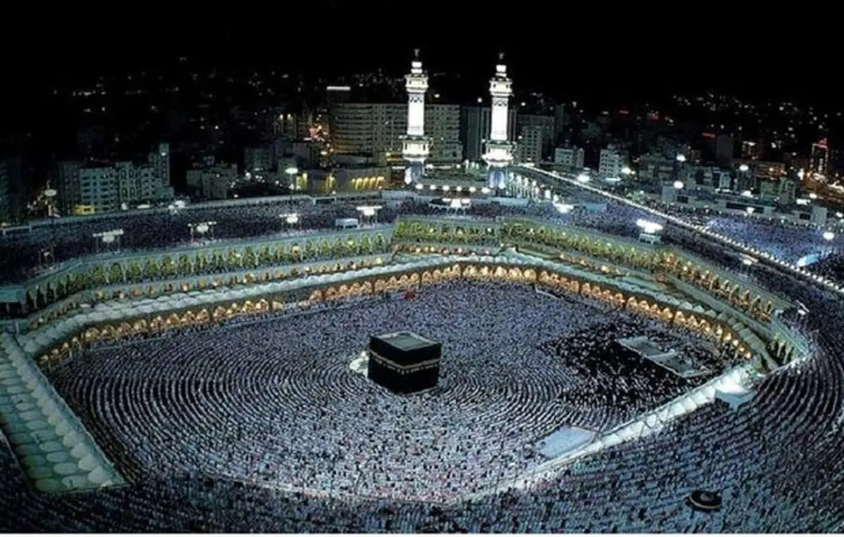 شعار حج ۱۴۰۰ اعلام شد