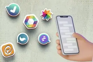 لینک اپلیکیشن‌های کاربردی در شرایط محدودیت اینترنت 
