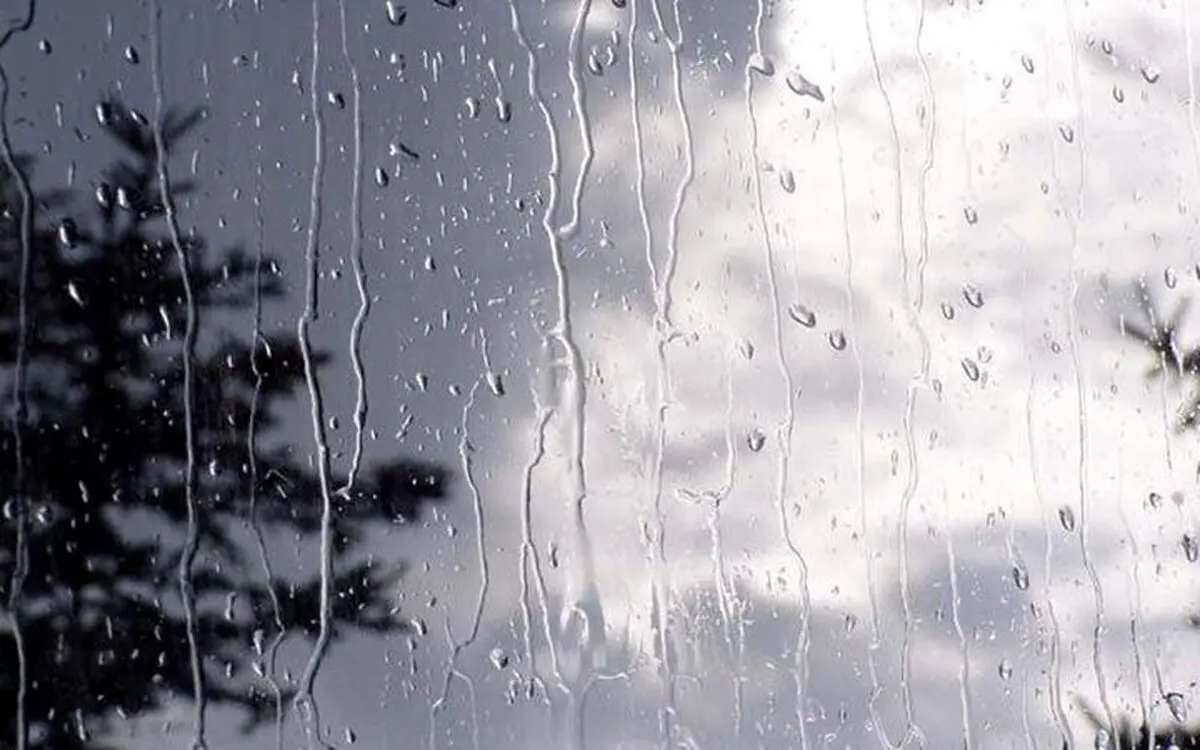 پیش‌بینی آب و هوا ۲۵ خرداد ۱۴۰۰ 
