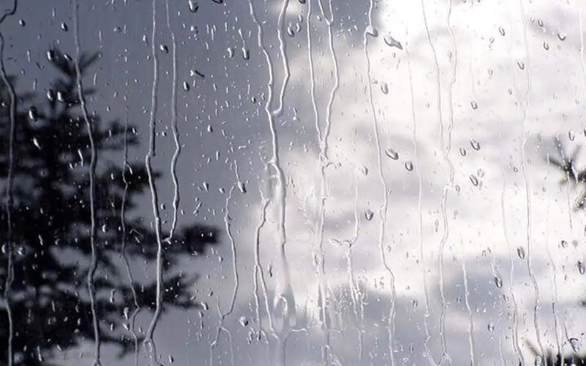 پیش‌بینی آب و هوا ۲۵ خرداد ۱۴۰۰ 