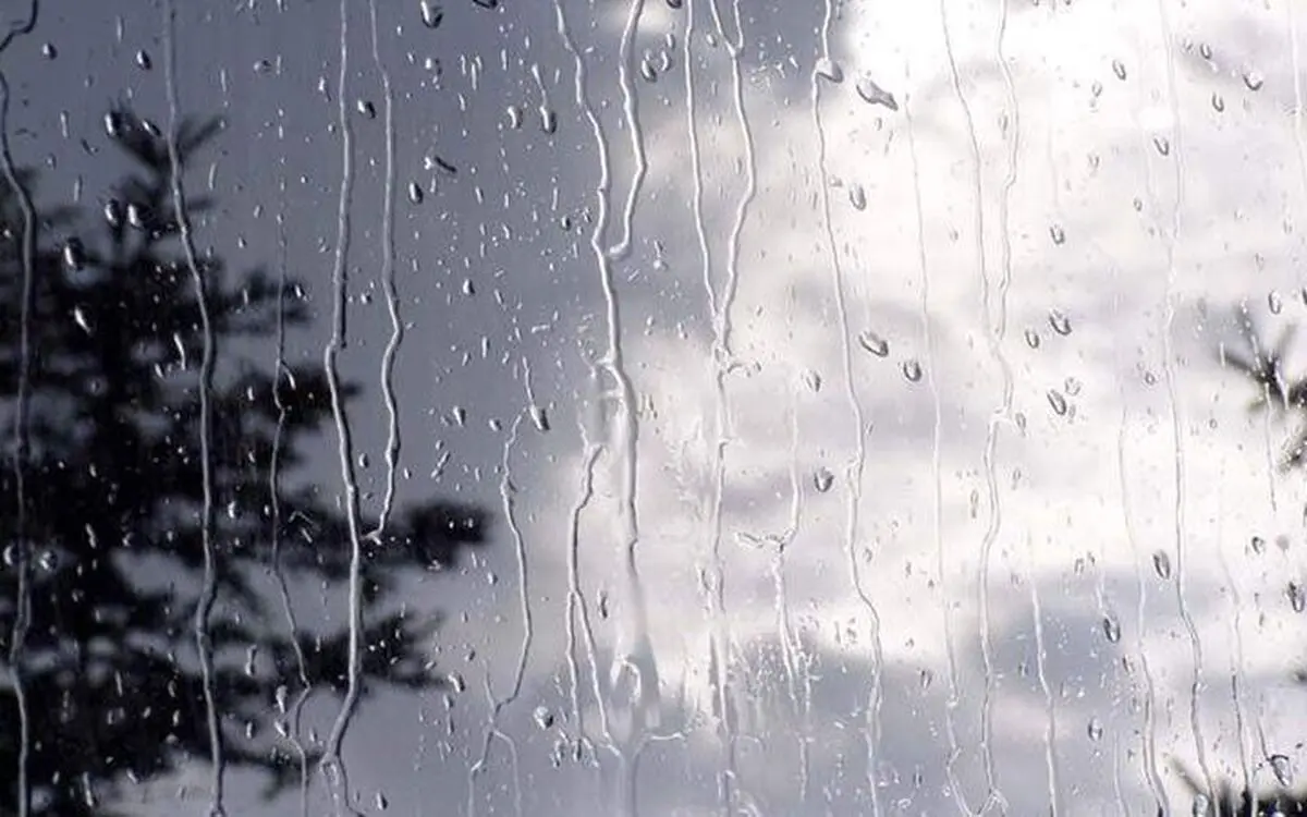 پیش‌بینی آب و هوا ۲۵ خرداد ۱۴۰۰ 