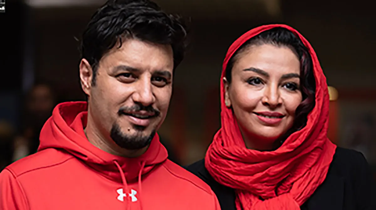  مه لقا باقری مهاجرت کرد؟ 