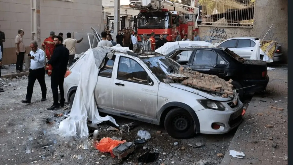 افزایش تعداد فوتی های انفجار در بندرعباس