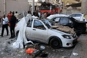 افزایش تعداد فوتی های انفجار در بندرعباس