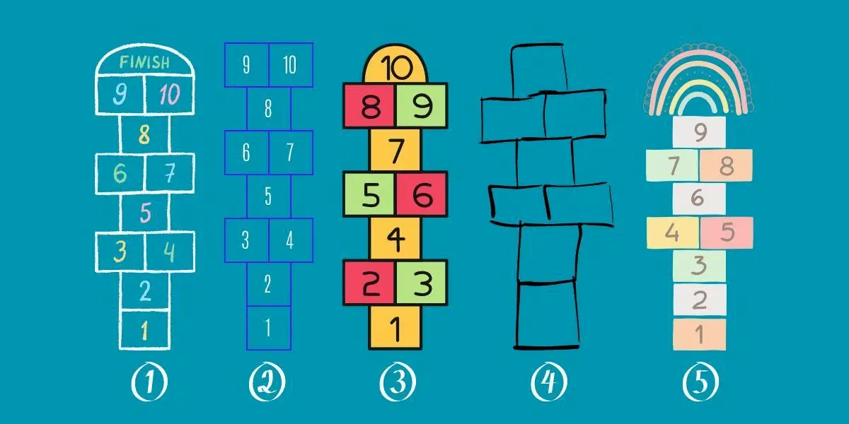 یک لی لی و انتخاب کن تا بهت بگم جقدر پر جنب و جوشی | تست شخصیت شناسی