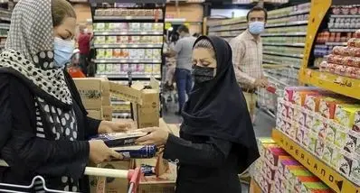 افزایش واریزی کالابرگ الکترونیک دهک‌های بعدی اعلام شد |  شارژ حساب خانوارها سه نفره با 1/410/000