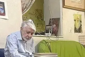 علیه مردم ؛ همسو با دشمن خارجی  