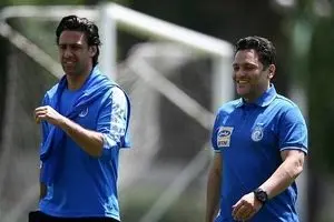 دستیار مجیدی از استقلال جدا شد