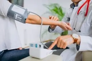 خواص زنجبیل برای فشارخون که نمیدانستید