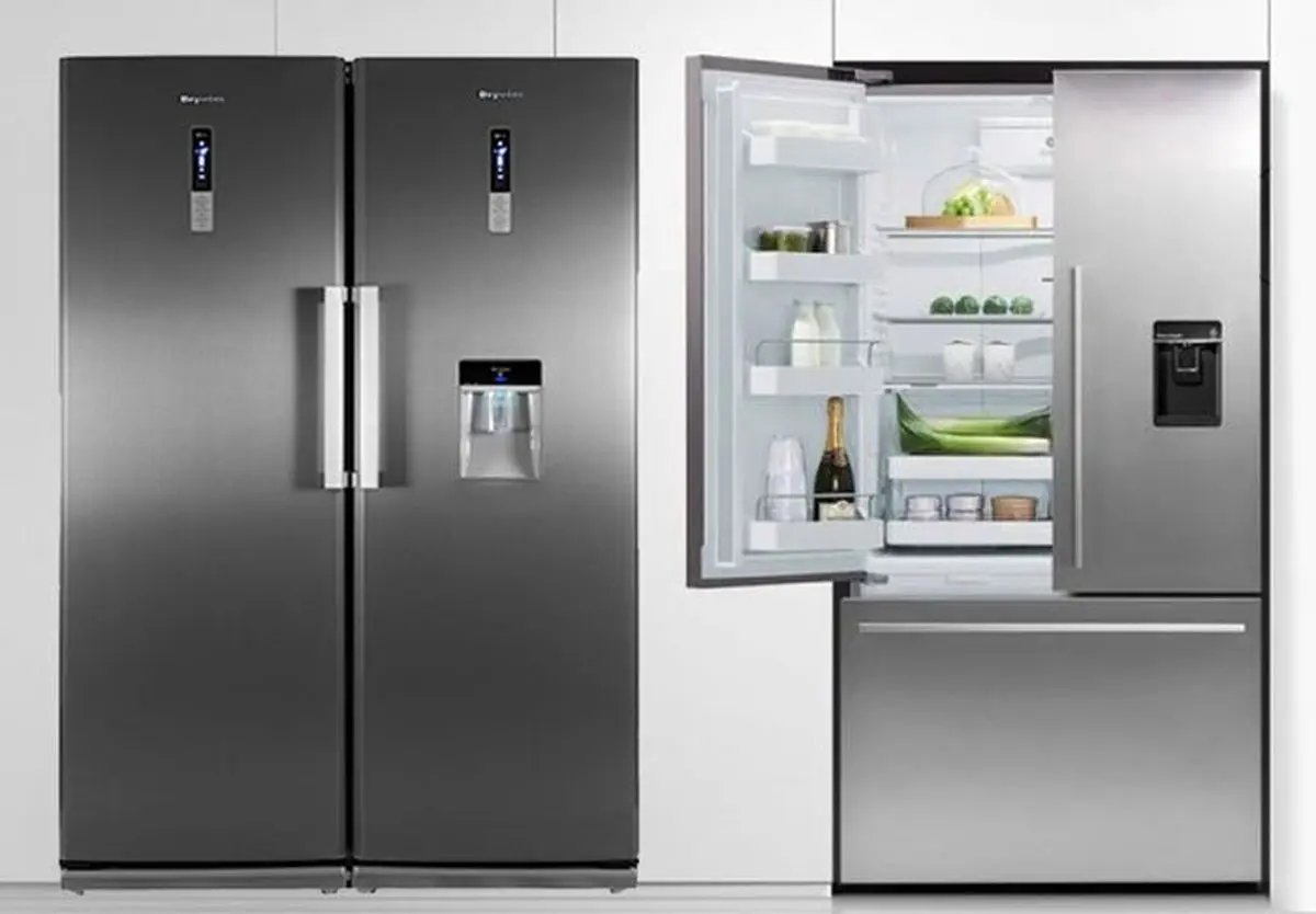 علت بوق زدن یخچال دوو چیست؟