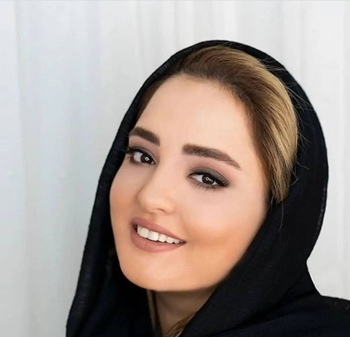 افشاگری نرگس محمدی در مورد علی اوجی | نرگس محمدی آبروی همسرش را برد