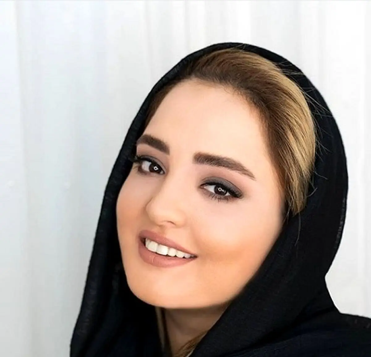 کادوی لاکچری همسر نرگس محمدی برای عروسی
