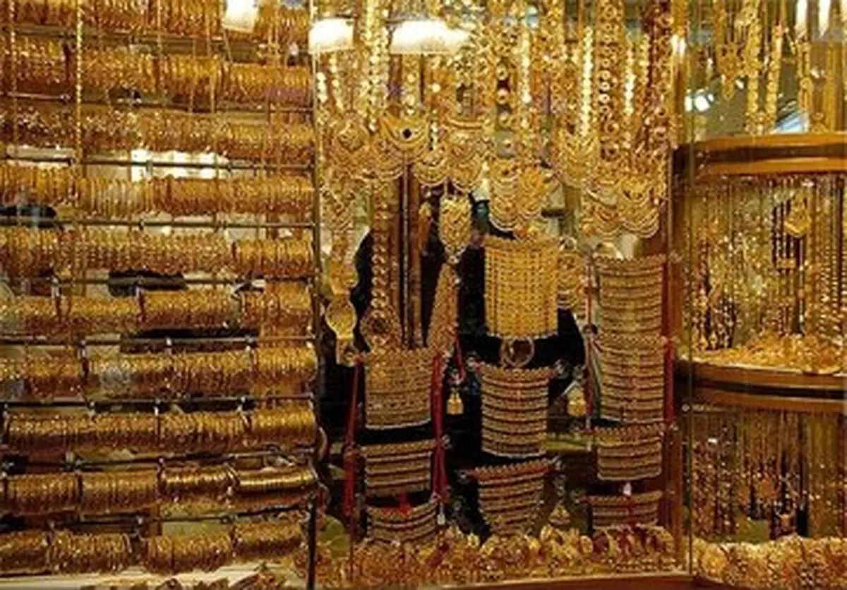 افزایش سنگین قیمت طلا و سکه ۲۵ بهمن ۱۴۰۴ 