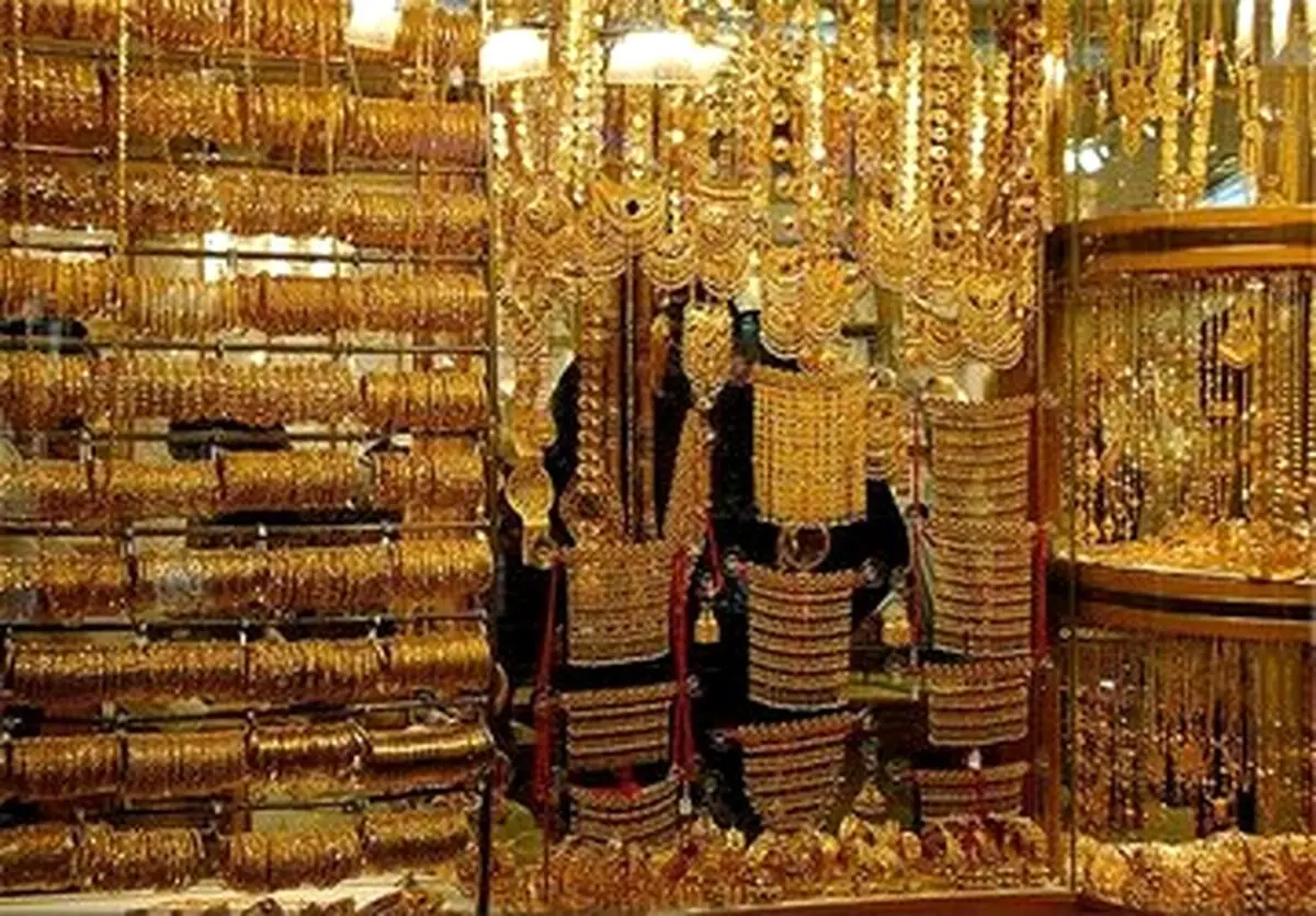 افزایش سنگین قیمت طلا و سکه ۲۵ بهمن ۱۴۰۴ 