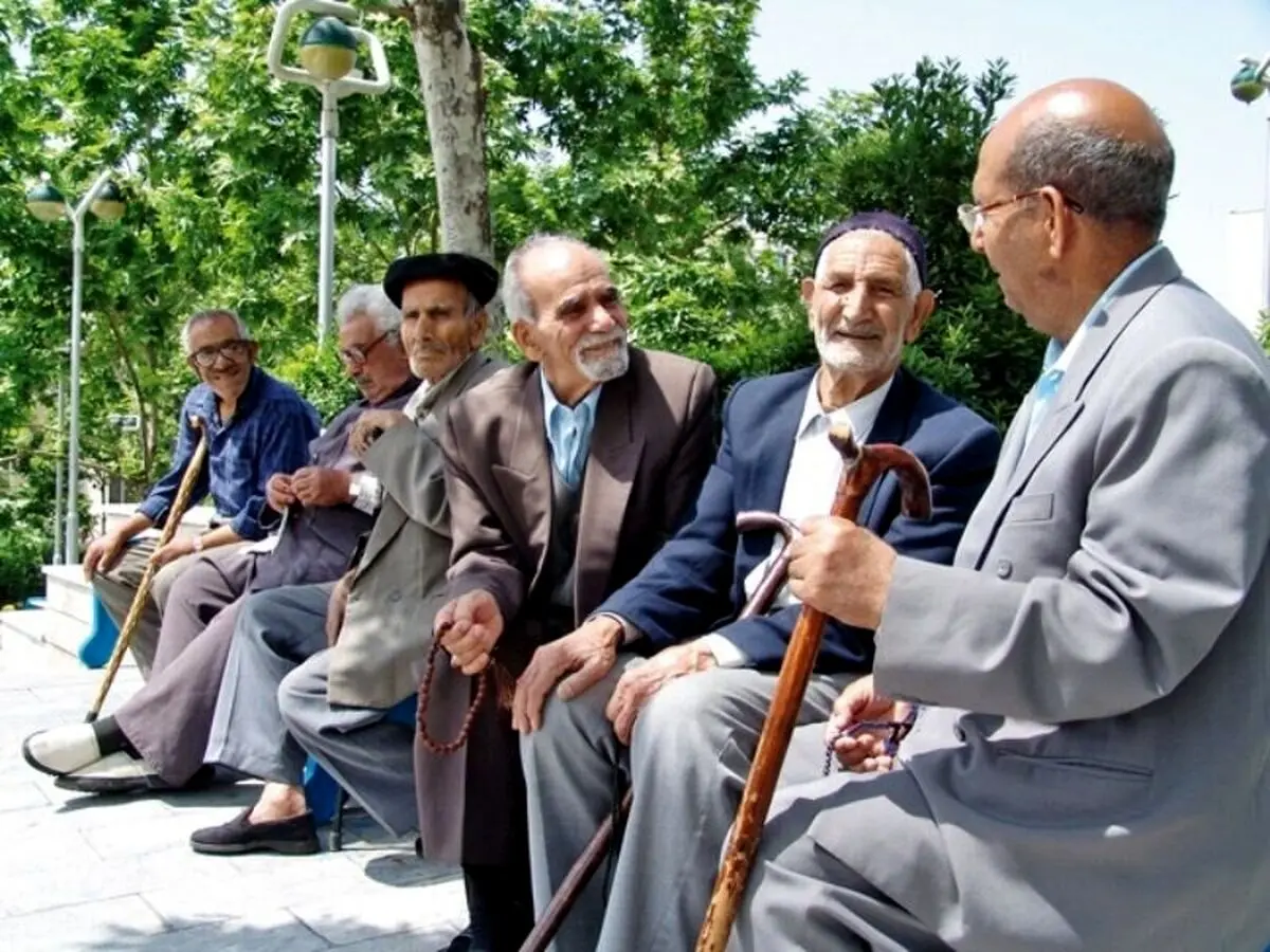 واریز وام بازنشستگان تایید شد | واریزی 60/000/000 برای فرزندان بازنشسته