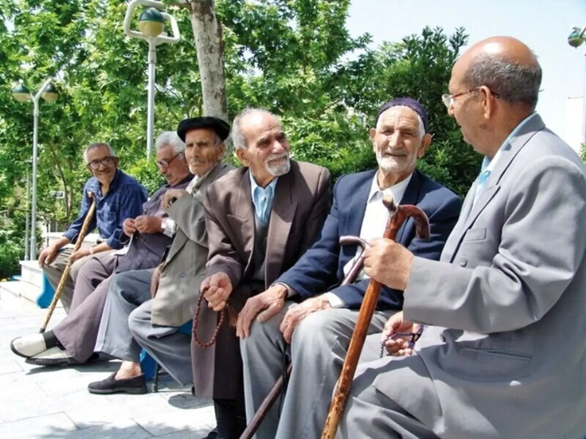 خبر مهم برای بازنشستگان | واریزی 50 میلیونی وام بازنشستگان امشب به حساب ها