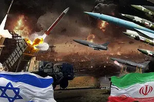نبرد بزرگ ایران و اسرائیل در راه است؟