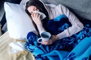 در عرض یک روز سرماخوردگی خودتان را درمان کنید