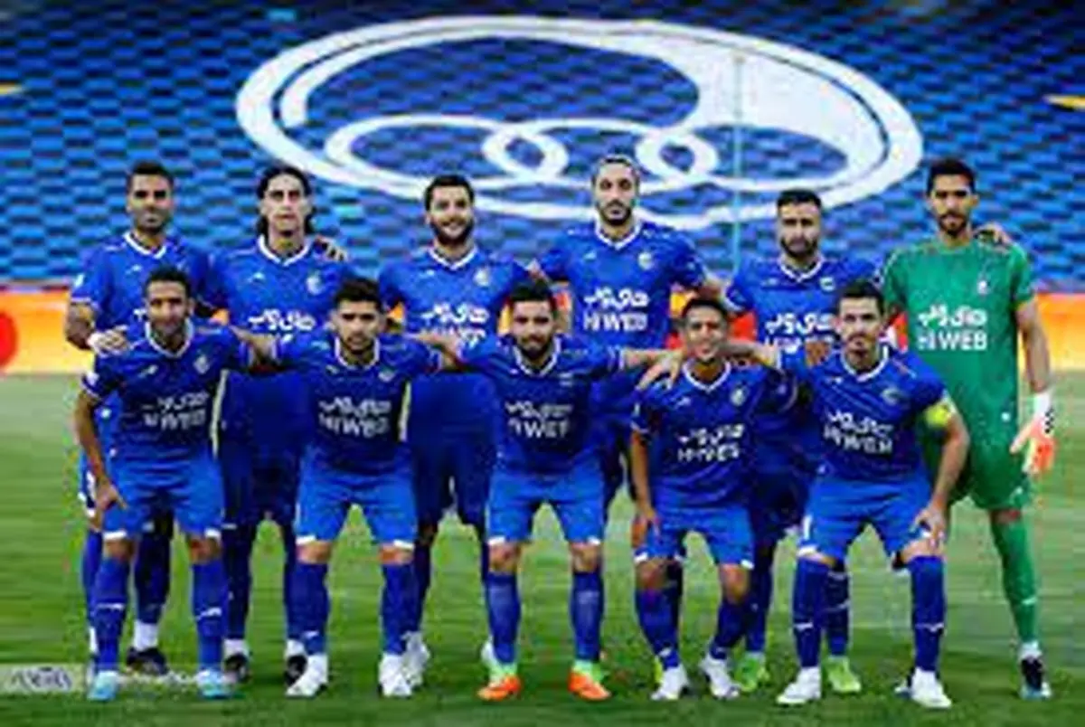عملکرد این بازیکن خیال فرهاد را راحت کرد
