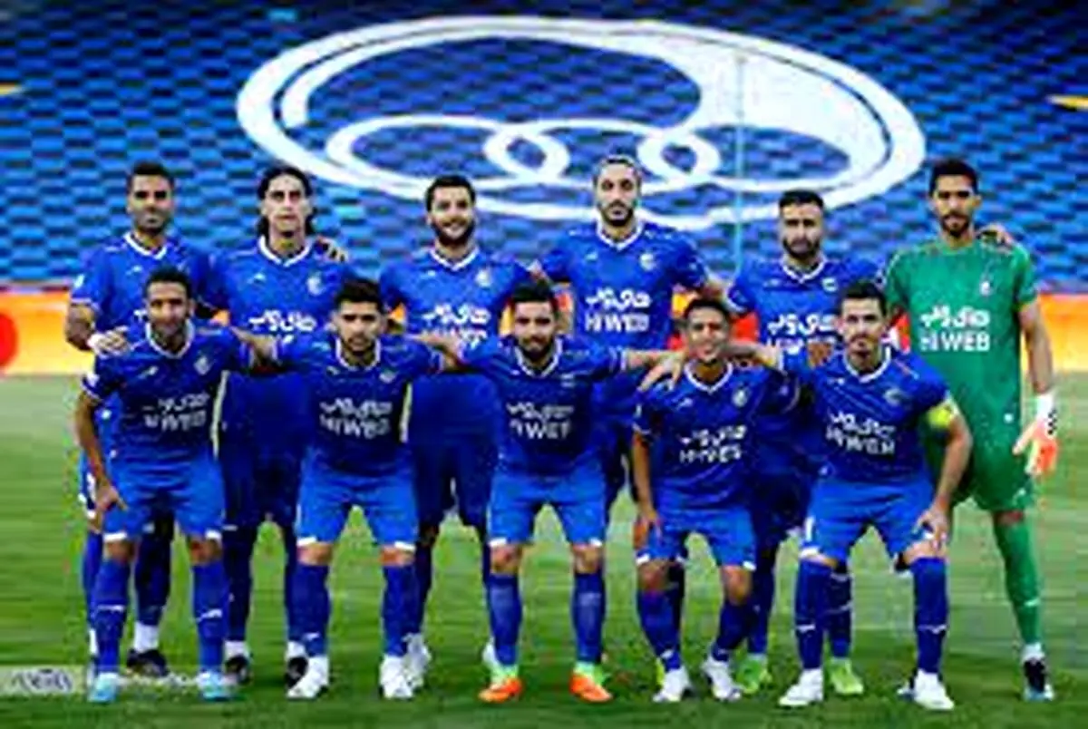 پیش گویی مدیر ارشد استقلال 