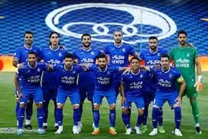 عملکرد این بازیکن خیال فرهاد را راحت کرد