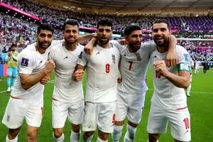 تیم ملی فوتبال آمریکا را ببرد فردا تعطیلی رسمی اعلام خواهد شد