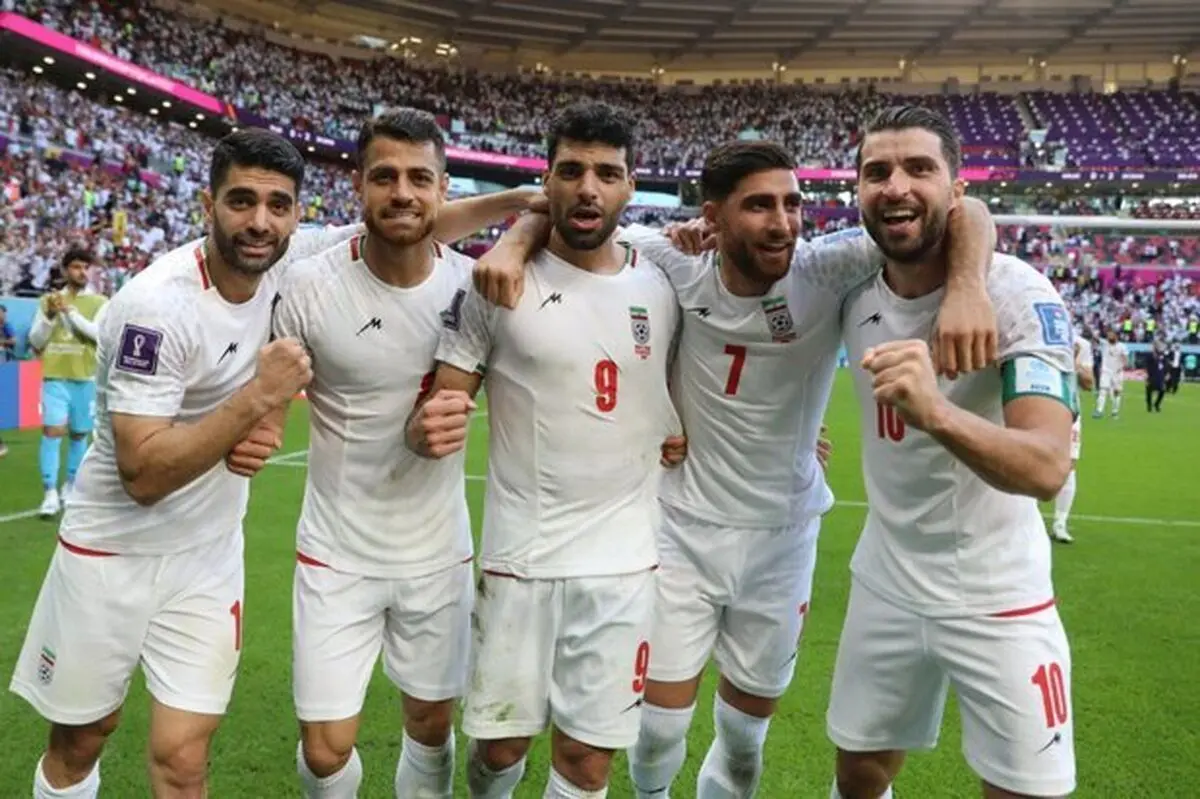 تیم ملی فوتبال آمریکا را ببرد فردا تعطیلی رسمی اعلام خواهد شد