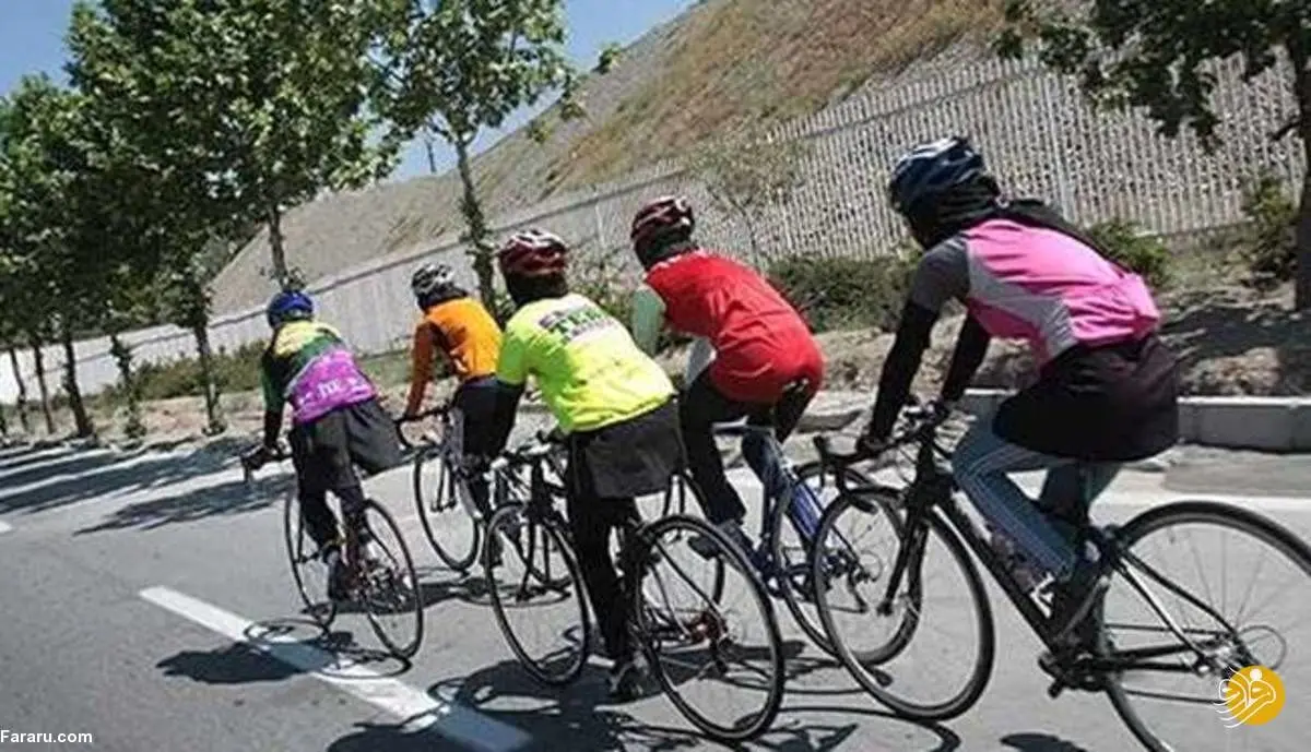 مدال‌آوری بانوان ایران در آسیا با لباس قرضی!
