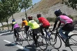 مدال‌آوری بانوان ایران در آسیا با لباس قرضی!
