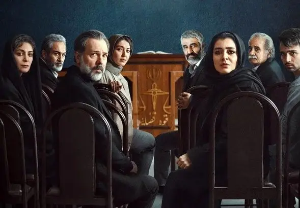 دانلود قسمت آخر سریال محکوم | پایان پرونده جنجالی همه را شوکه کرد