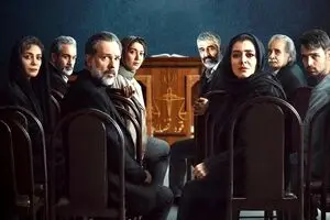 دانلود قسمت آخر سریال محکوم | پایان پرونده جنجالی همه را شوکه کرد