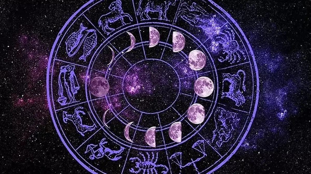 فال روزانه امروز چهارشنبه ۸ مهر ۱۴۰۴ | امروز چه سرنوشتی در انتظار شماست ؟ 