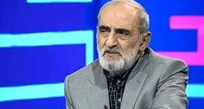 این گوی و این میدان؛مادر بمب‌های شما و پدر موشک‌های ما !