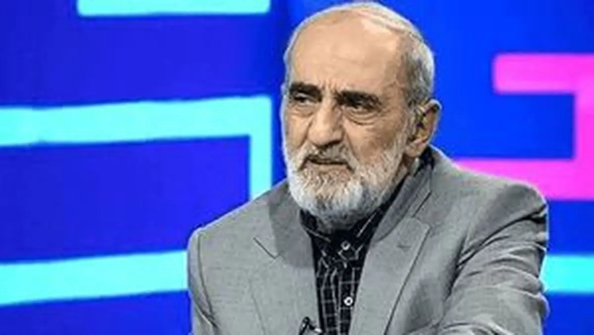 این گوی و این میدان؛مادر بمب‌های شما و پدر موشک‌های ما !