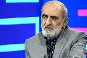 این گوی و این میدان؛مادر بمب‌های شما و پدر موشک‌های ما !