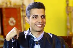 پیام احساسی عادل فردوسی پور برای دوستش / فیلم