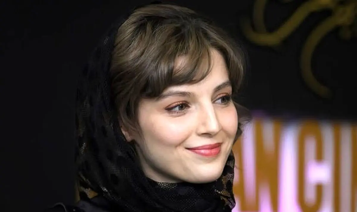 جشن تولد شیرین سریال تاسیان با لباس شاهانه و تاج گل مجلل | تولد رویایی مهسا حجازی + عکس