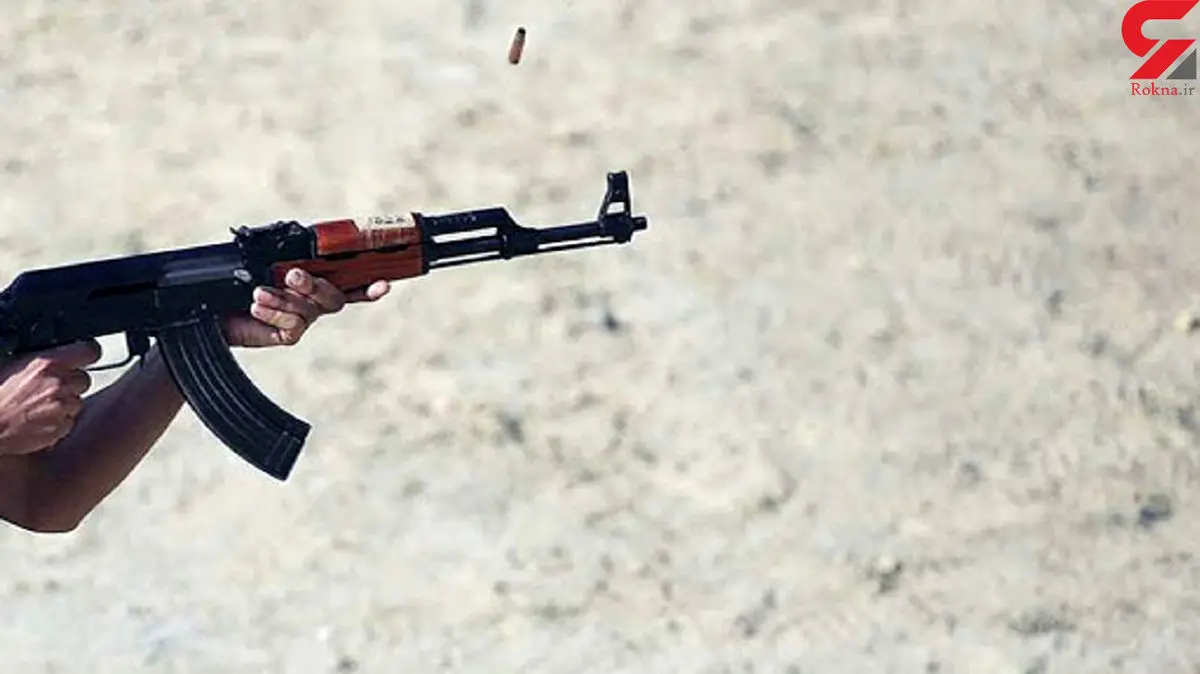 تیراندازی اراذل در خوزستان 3 کشته بر جای گذاشت + توضیح