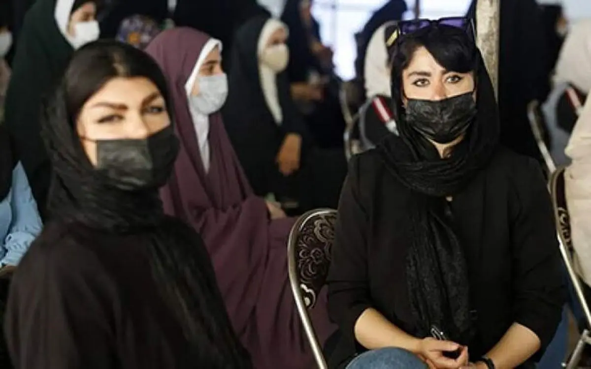 دیدار با ابراهیم رئیسی 