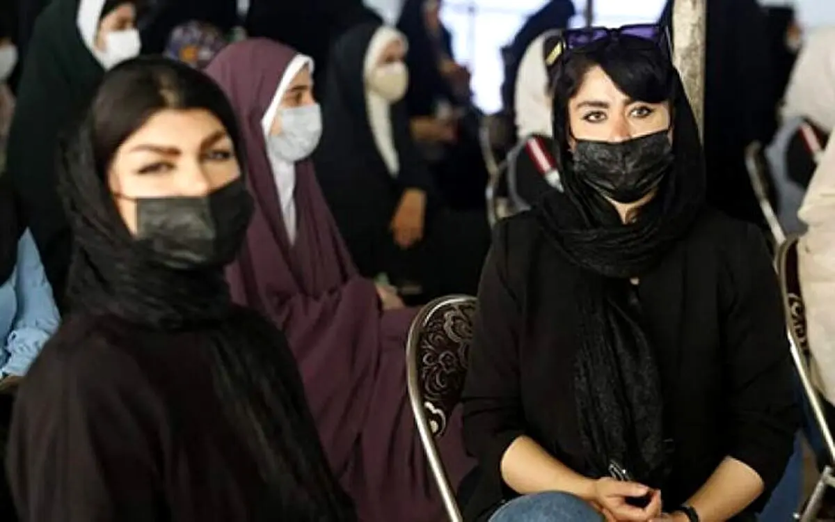 دیدار با ابراهیم رئیسی 