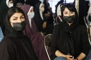 دیدار با ابراهیم رئیسی 
