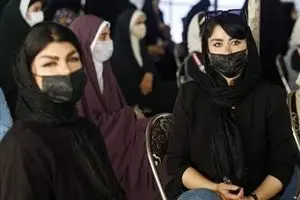 دیدار با ابراهیم رئیسی 