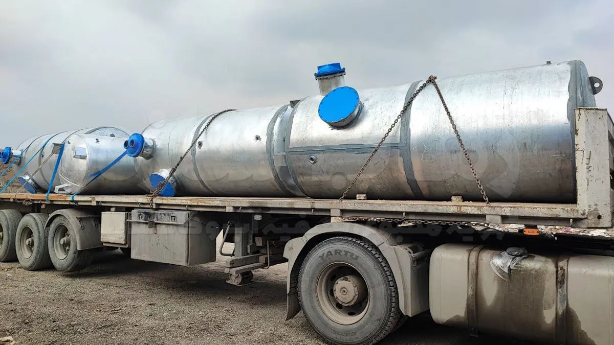 منبع کویل دار بهترین انتخاب برای سیستم‌های گرمایشی و سرمایشی