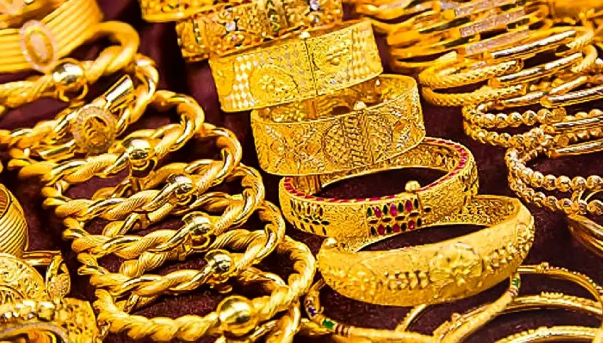 پیش‌بینی قیمت طلا و سکه یکشنبه | دلار سیگنال داد