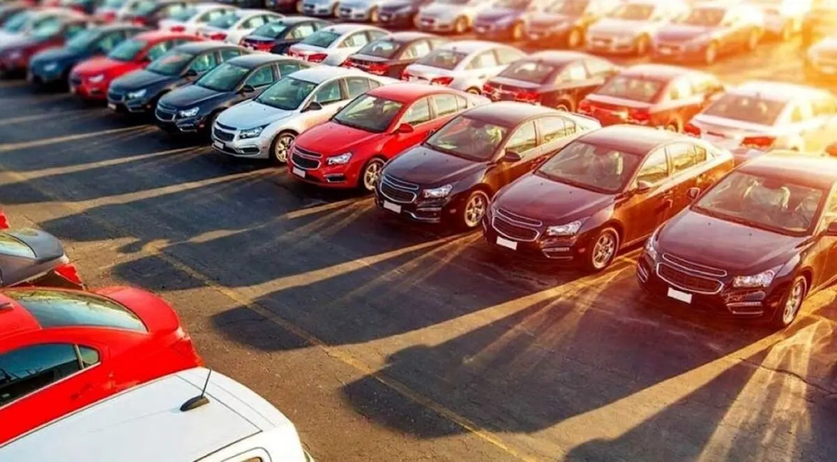 آغاز فروش ویژه خودروهای وارداتی | با ۵۰۰ میلیون تومان صاحب خودروی خارجی شوید
