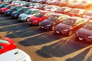 آغاز فروش ویژه خودروهای وارداتی | با ۵۰۰ میلیون تومان صاحب خودروی خارجی شوید