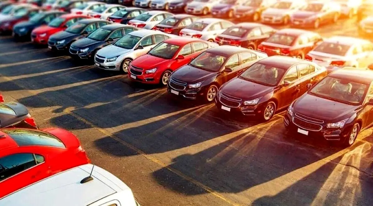 آغاز فروش ویژه خودروهای وارداتی | با ۵۰۰ میلیون تومان صاحب خودروی خارجی شوید
