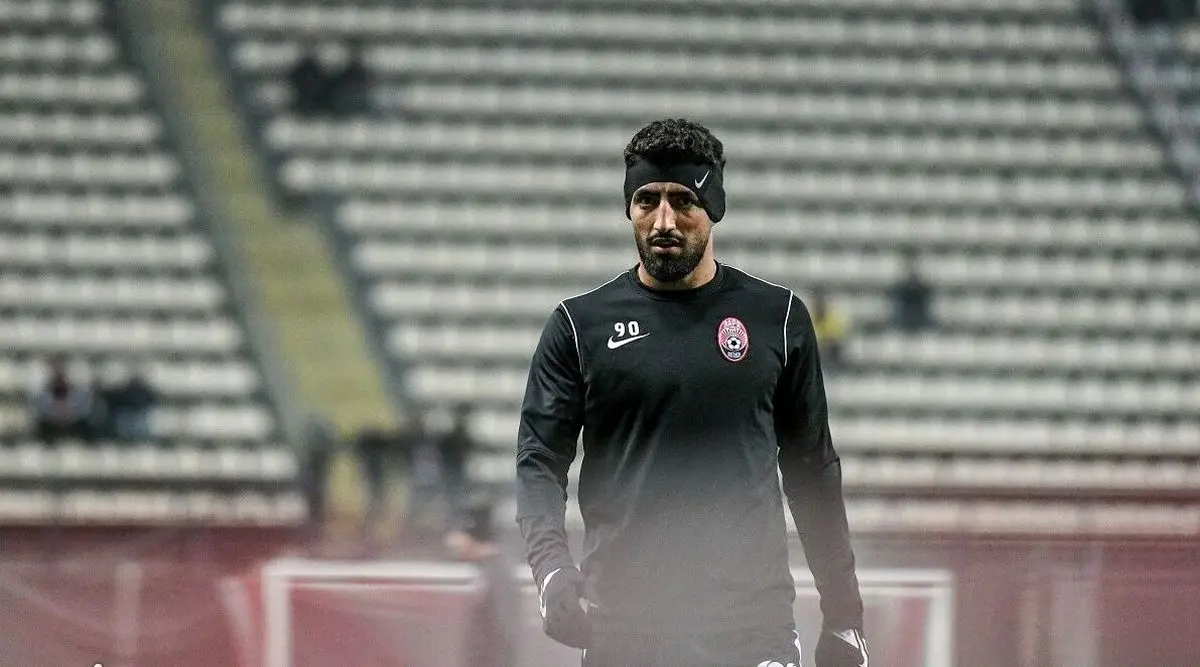 ستاره استقلالی از تیمش جدا شد